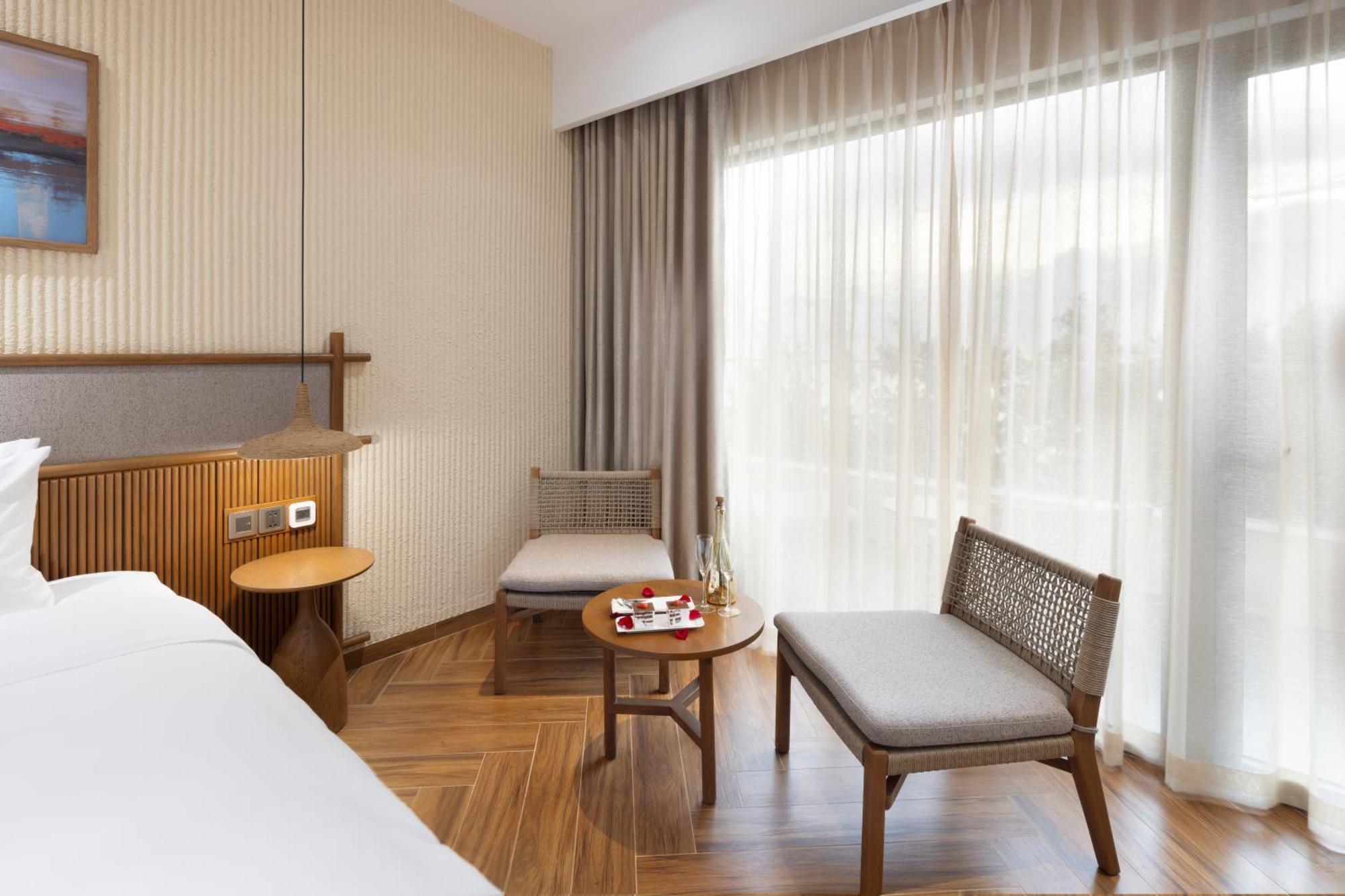Iconic Long Hai Hotel Zewnętrze zdjęcie