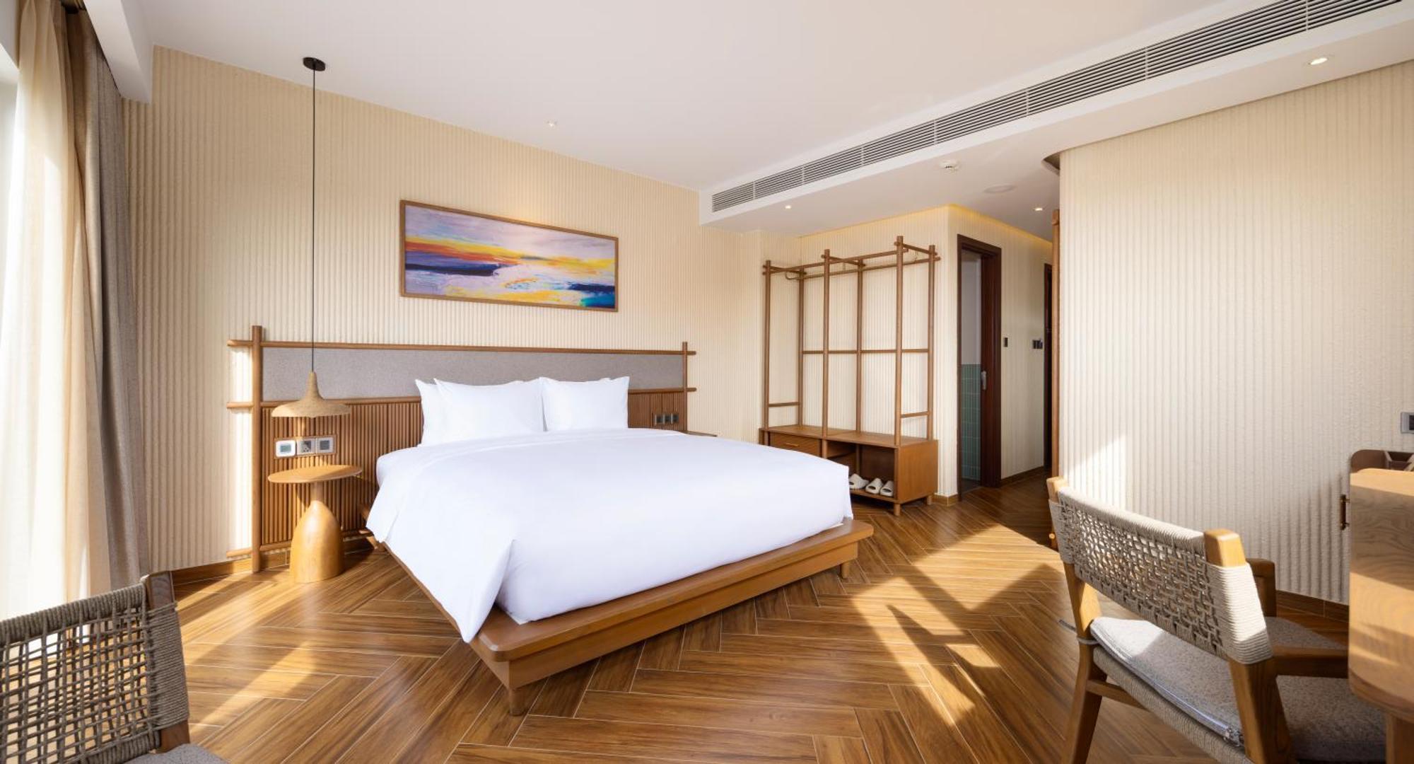 Iconic Long Hai Hotel Zewnętrze zdjęcie