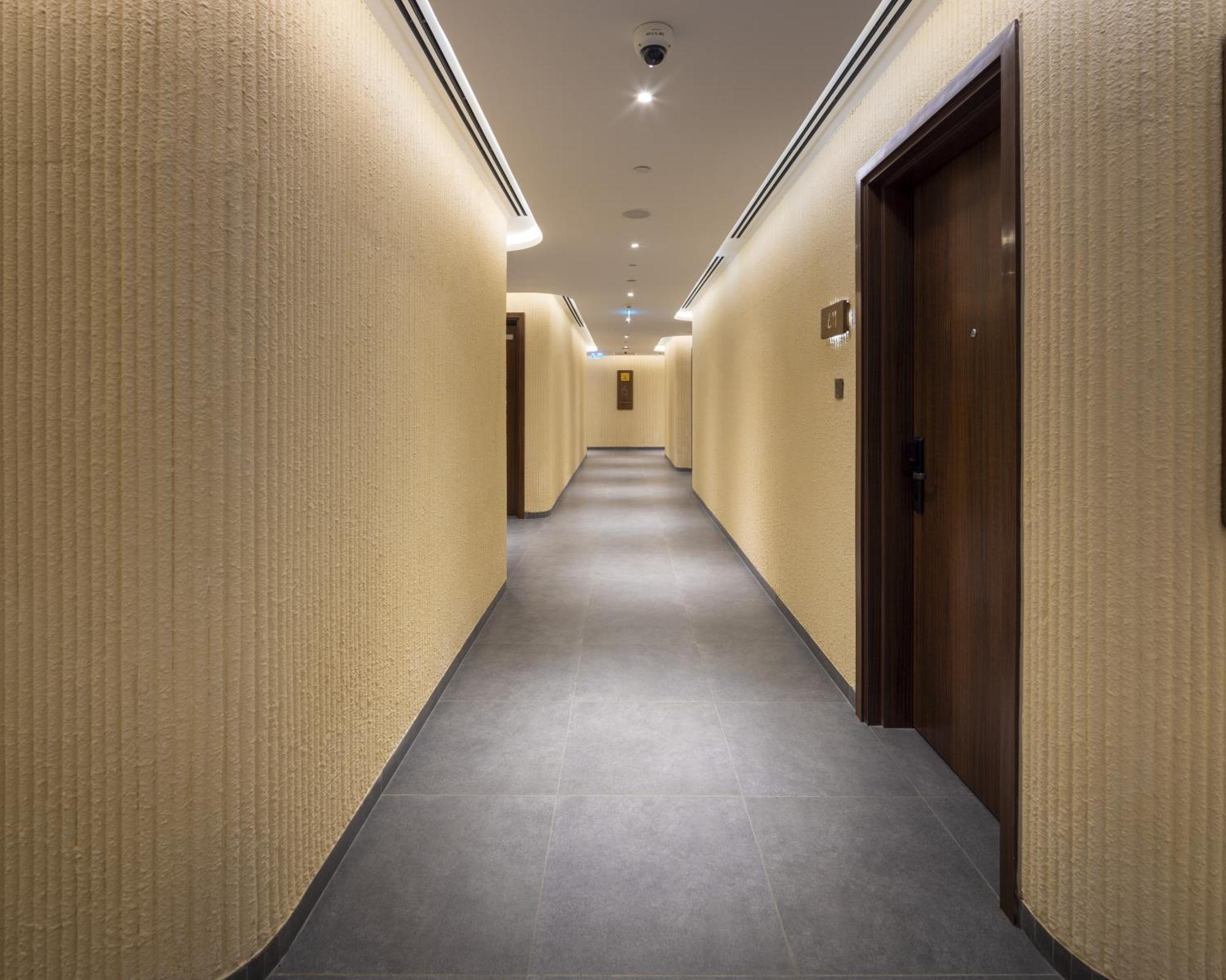 Iconic Long Hai Hotel Zewnętrze zdjęcie